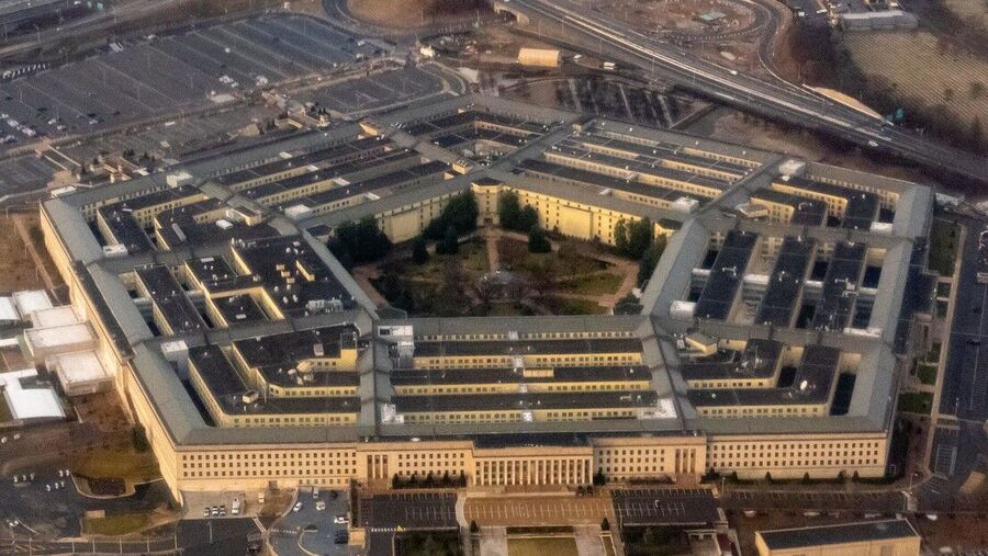 Pentagon