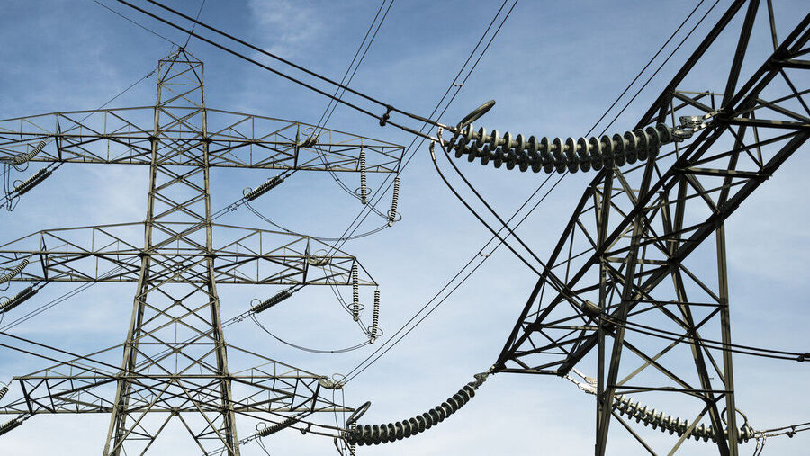 Electric wires