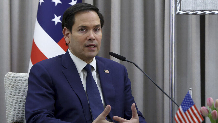 Marco rubio
