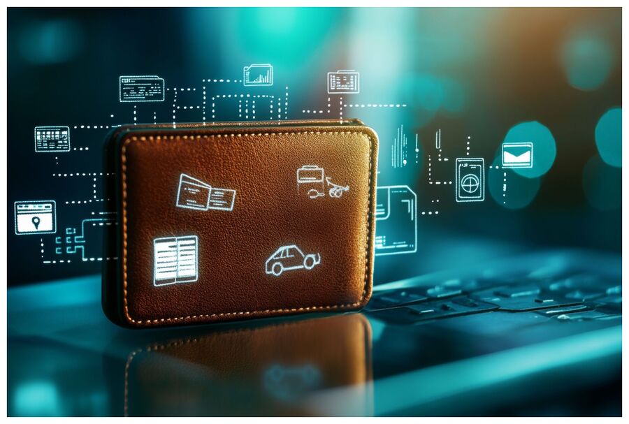 Digital Wallet