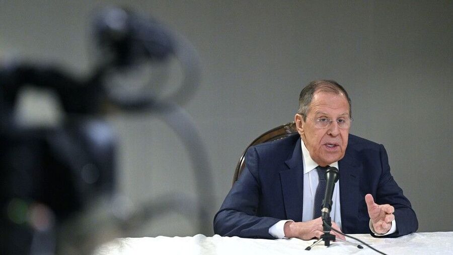 lavrov