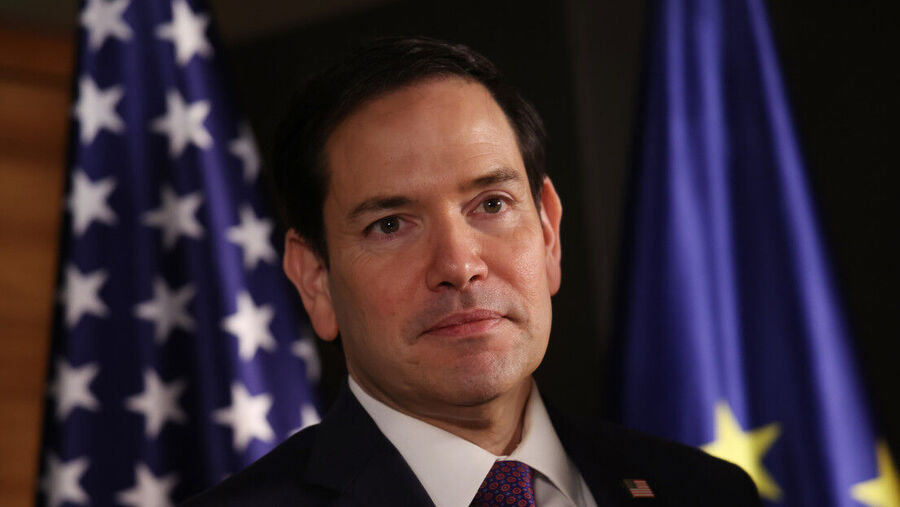 Marco Rubio