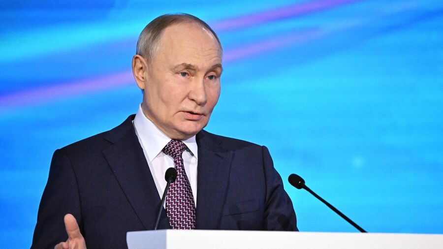 Putin