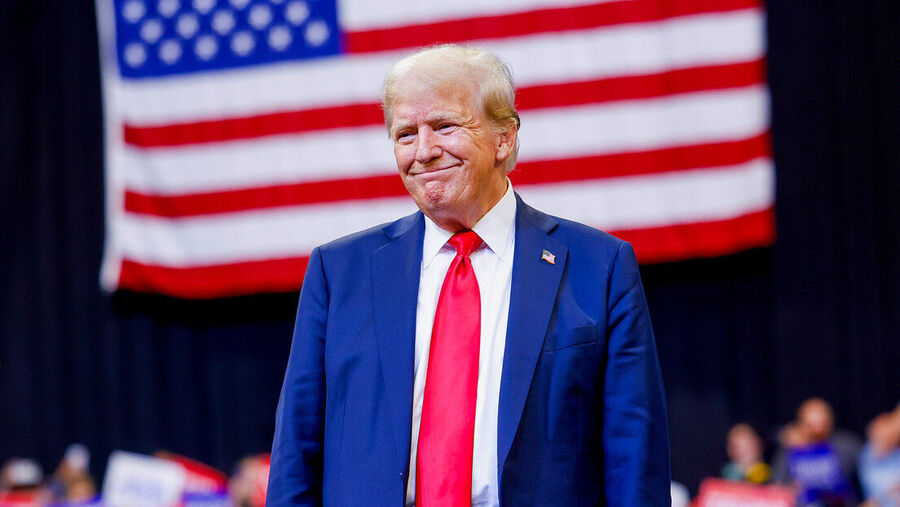 Trump