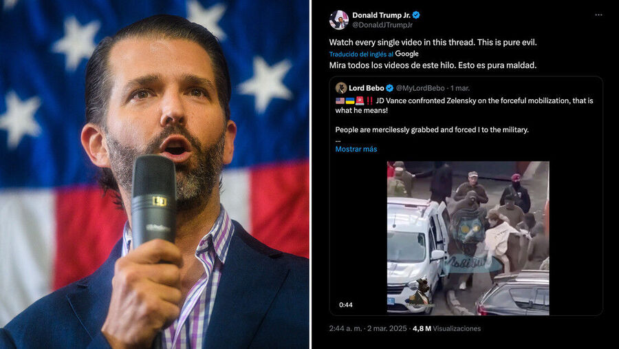 Trump Jr