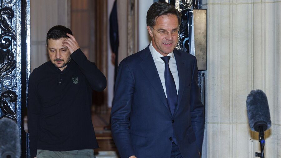 AP Photo / Olivier Matthys