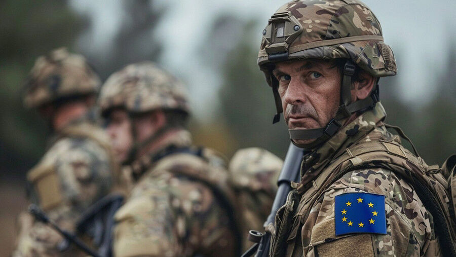 EU Army