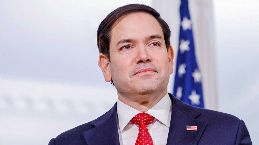 Marco Rubio