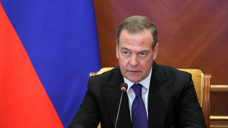 Medvedev