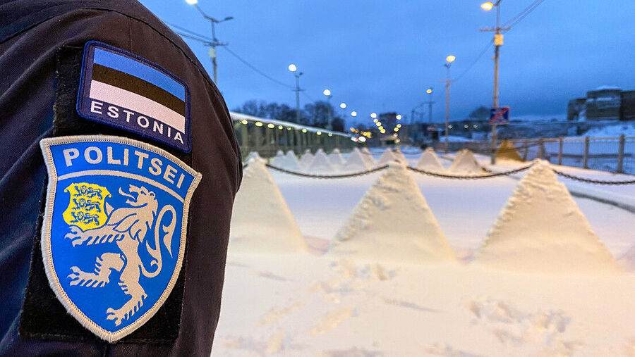 Estonia Police