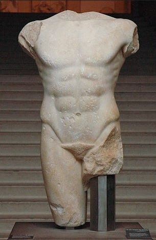 escultura