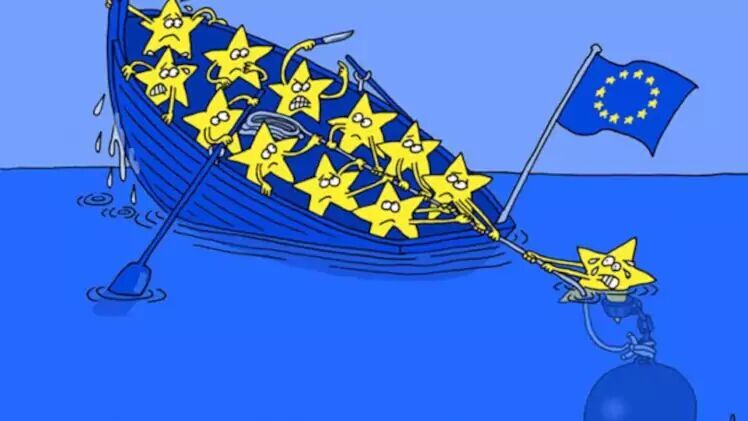 europa fin