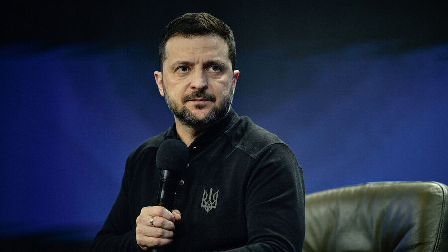 zelenski