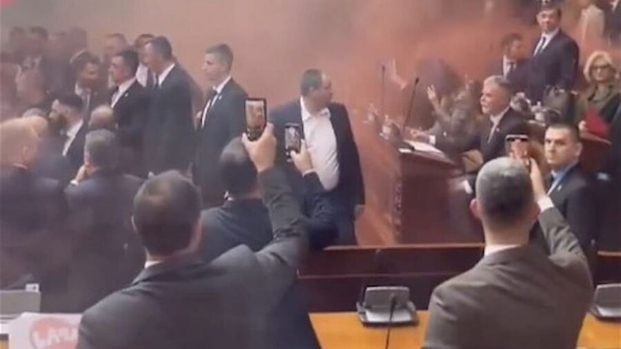 Captura de video