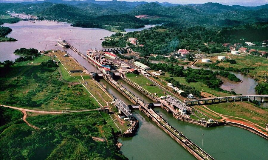 panamá
