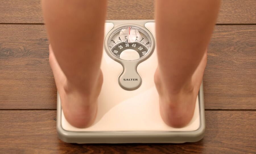 Clic para aumentar scale obesity overweight