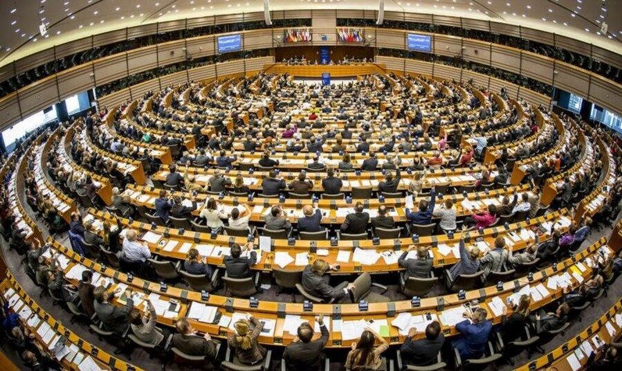 consejo europeo