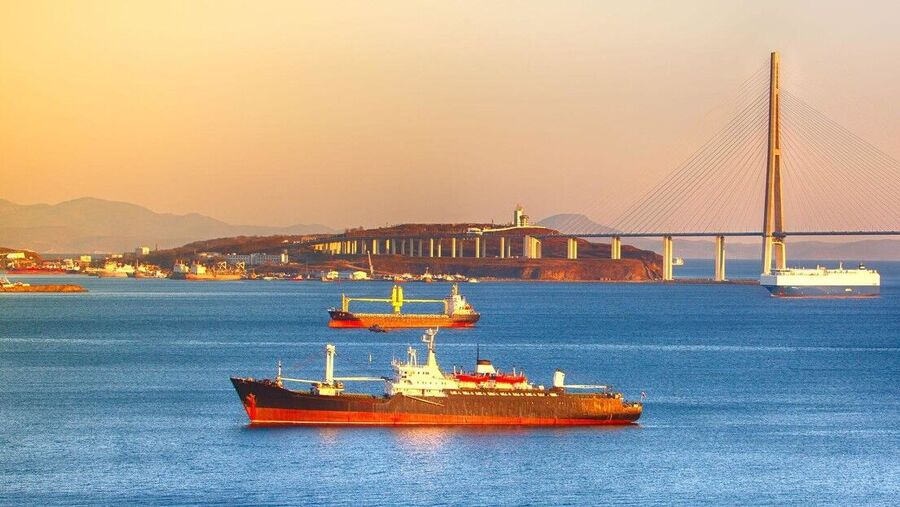 ship