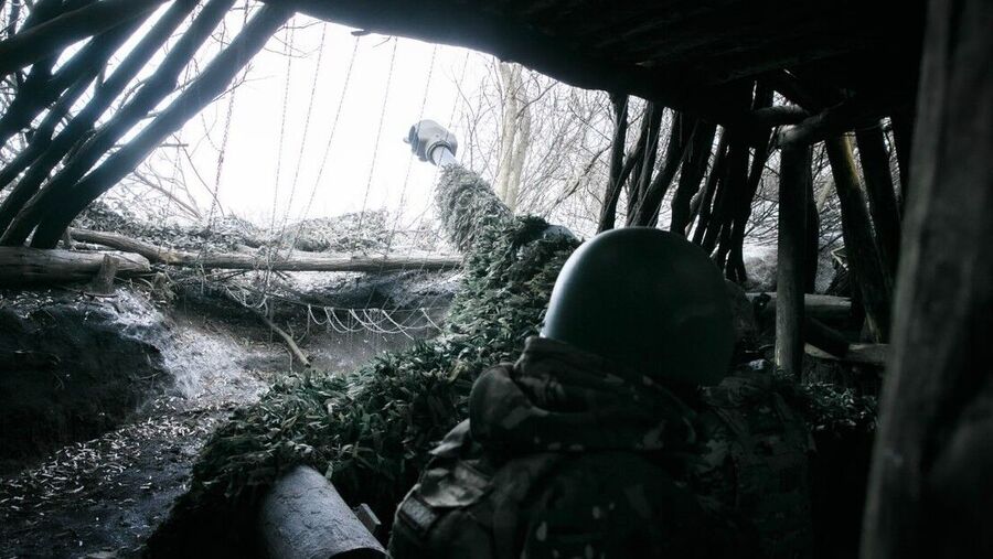 Russian army