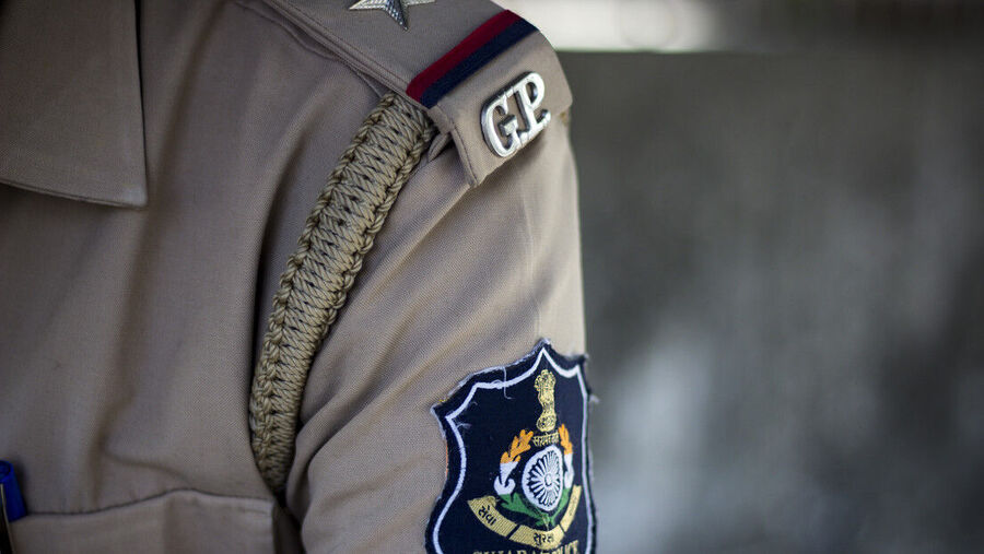 India Police