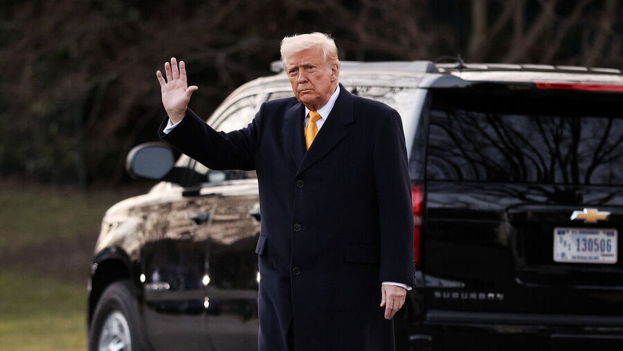 Trump