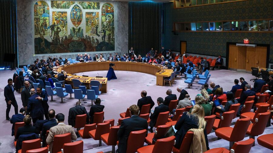 UNSC