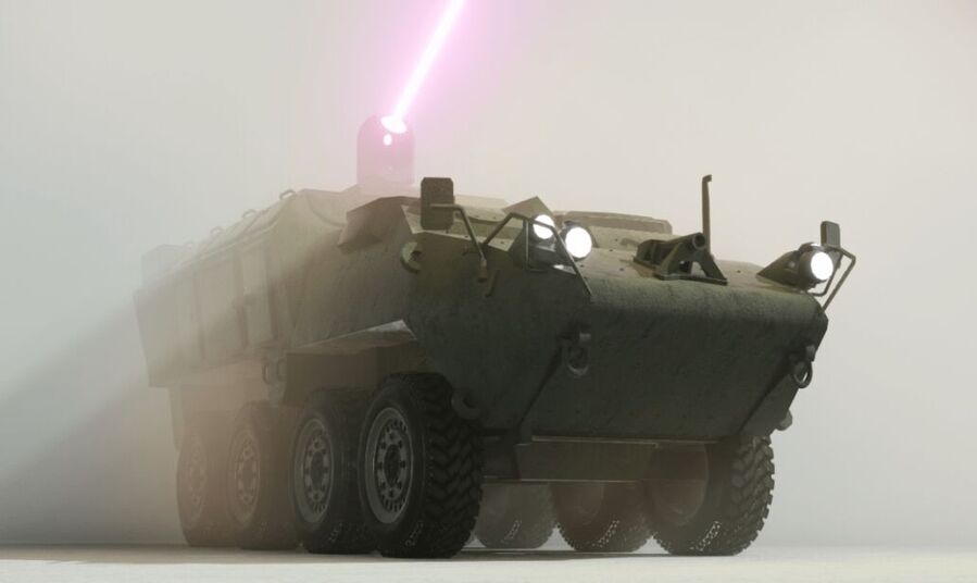 tanque