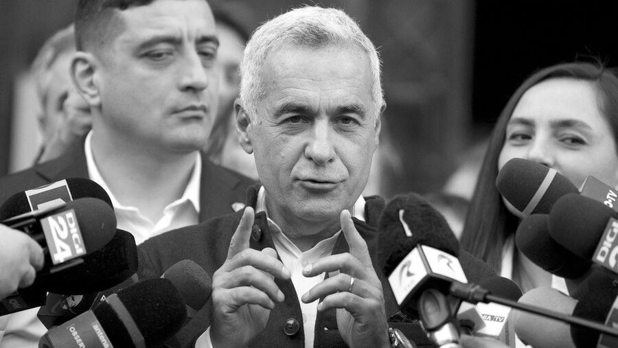georgescu
