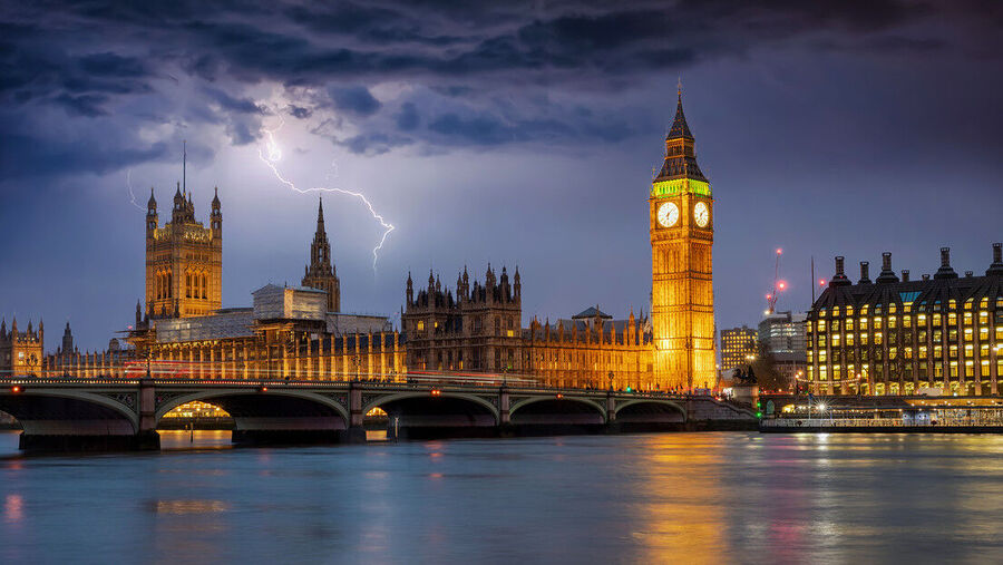 London