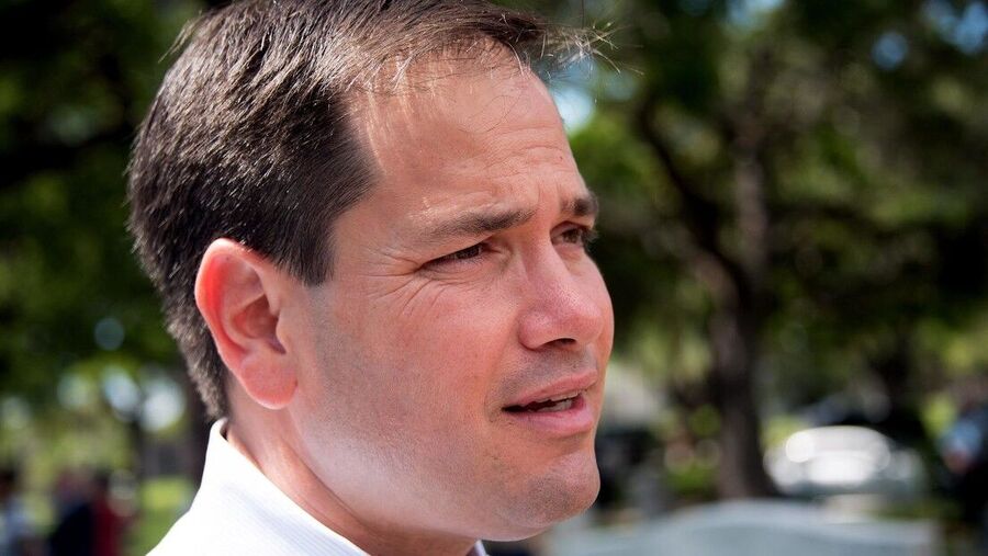 Marco Rubio