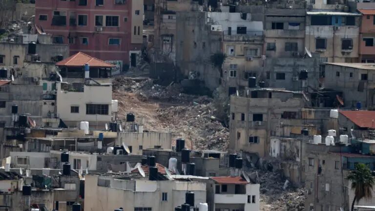 GAZA