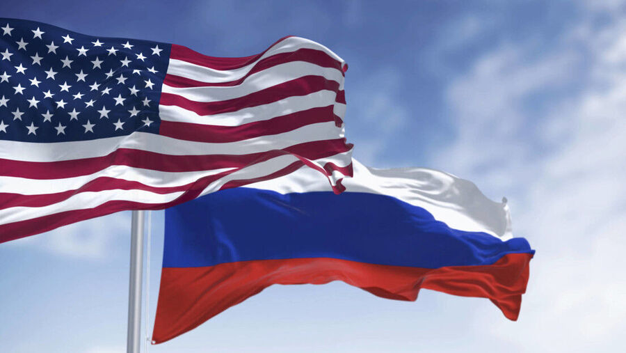 Russia USA