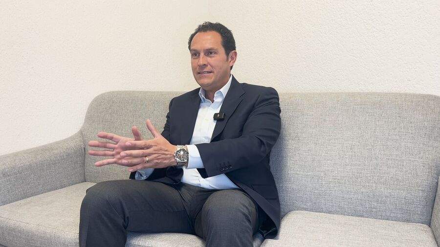 Alejandro celorio