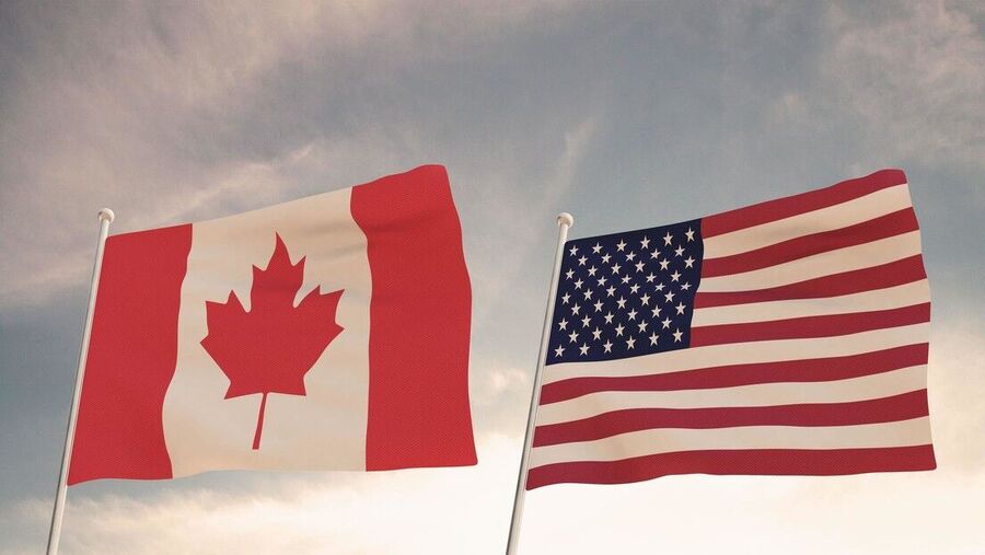 USA Canada