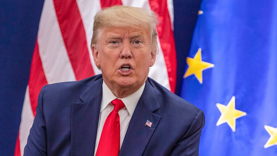 Trump