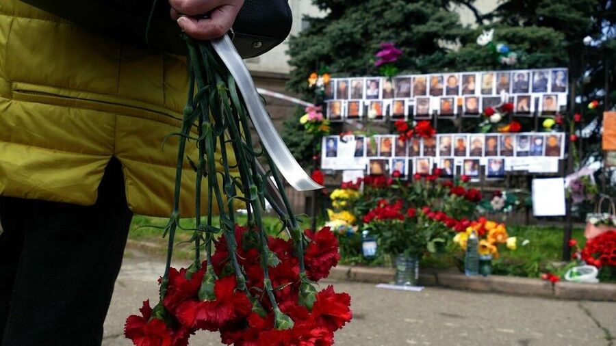 odessa 2014