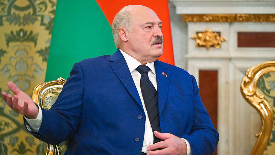 Lukashenko