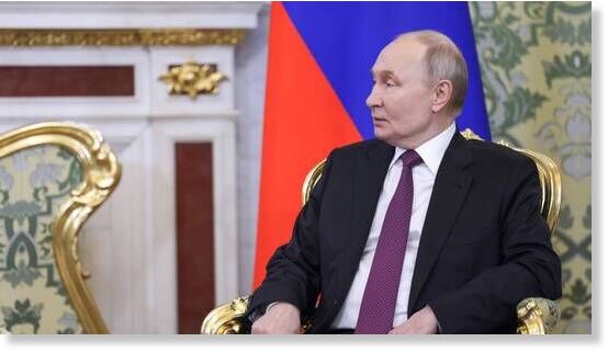putin