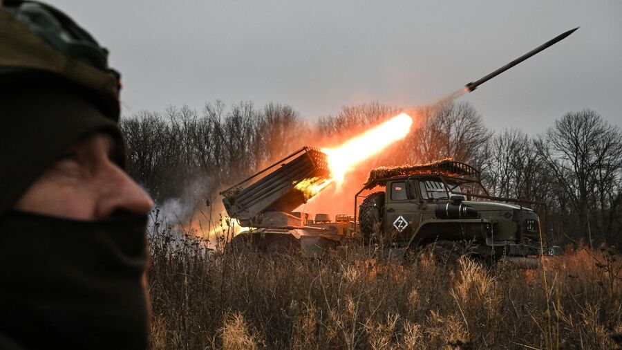 Russian Army