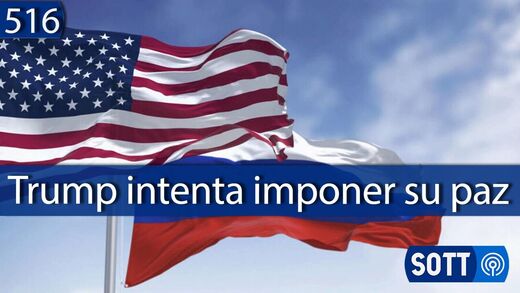 Ucrania pierde Kursk y Putin evade la trampa del cese al fuego - SRN en español