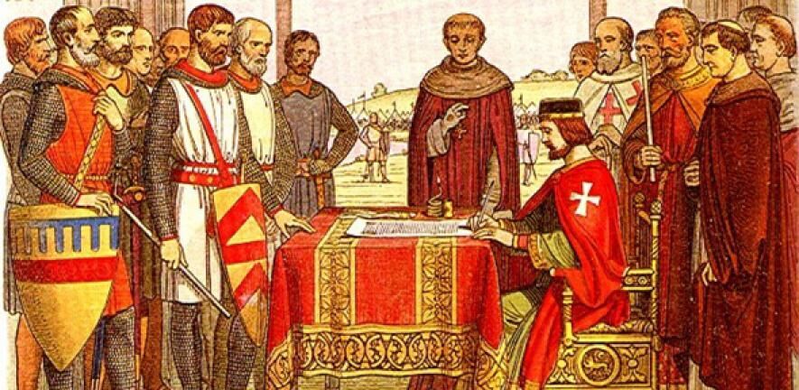 magna carta