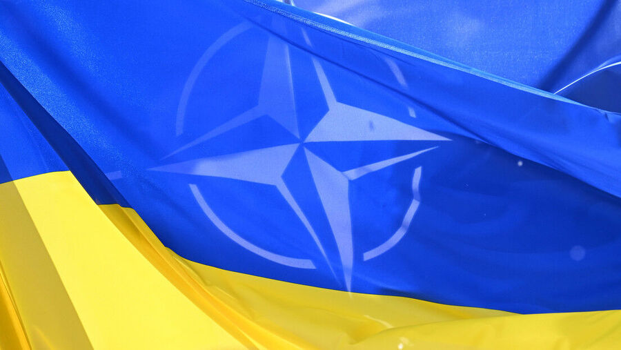 NATO Ukraine