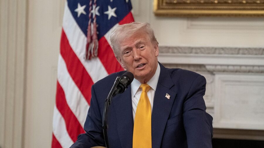 Trump
