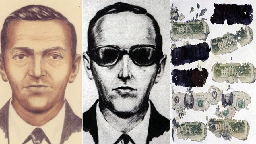 Clic para aumentar FBI Files