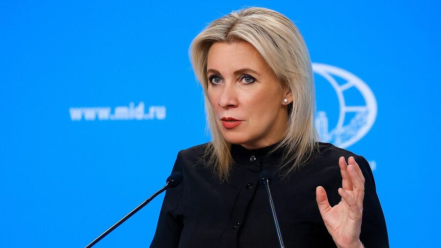 Zajarova