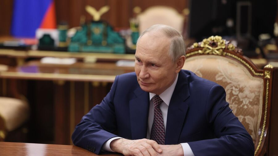 Putin