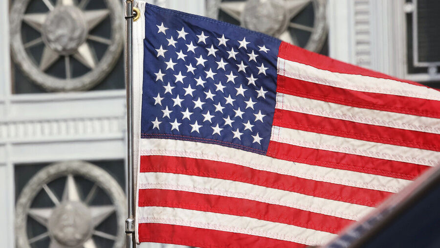 US Flag