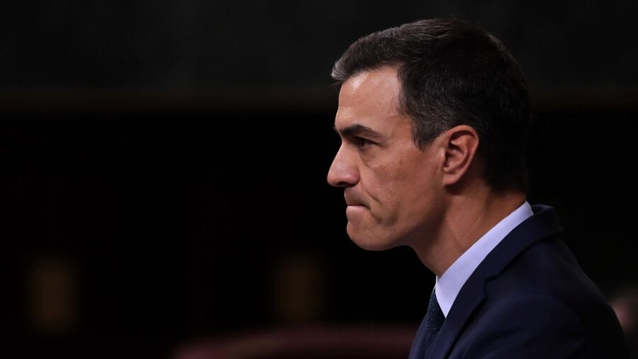 Pedro Sanchez