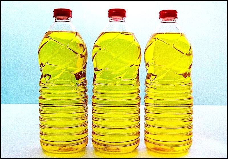 bottles