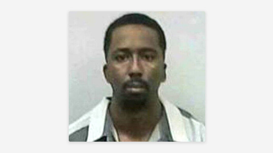 Ray Charles Fontenot Jr